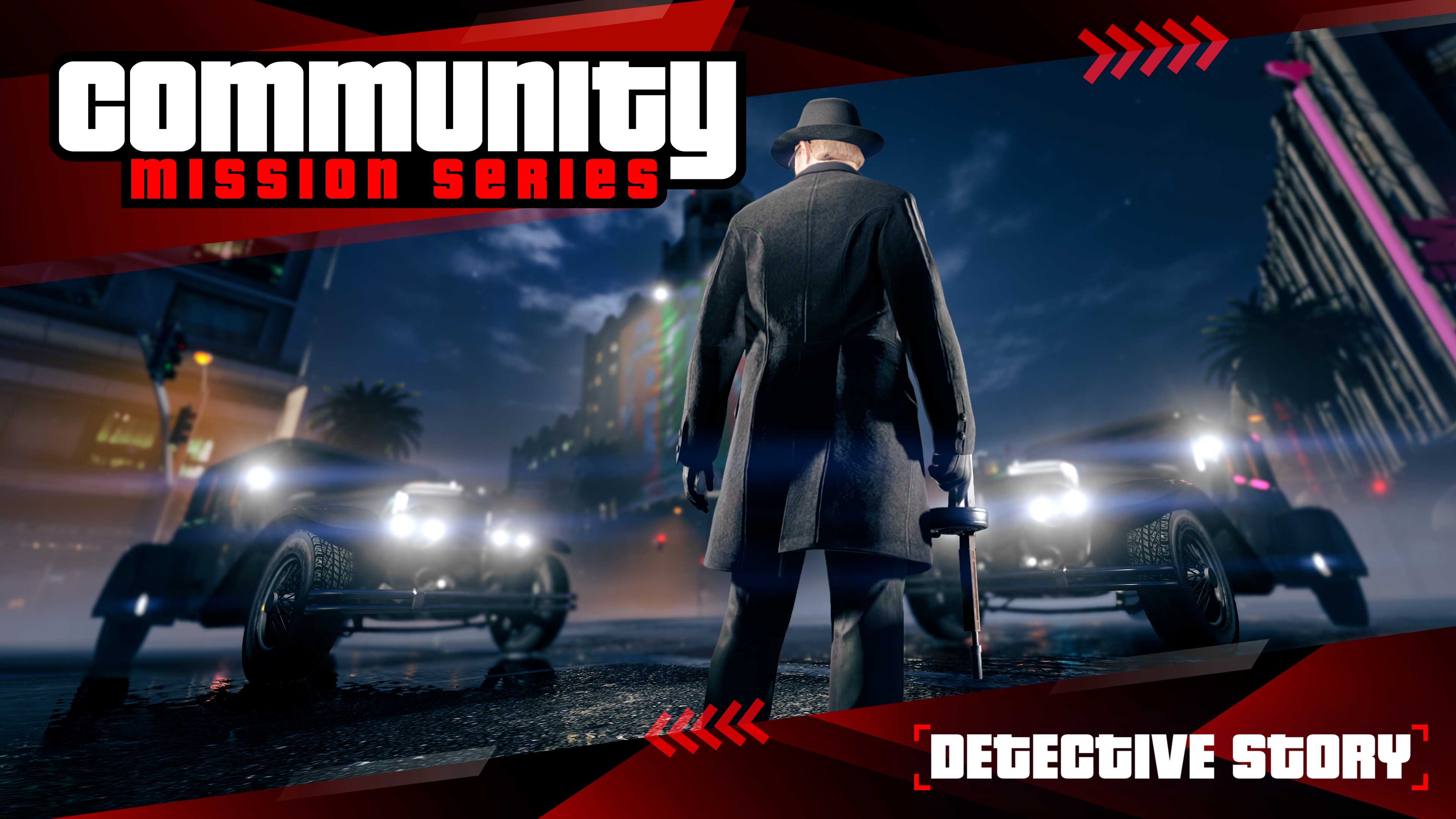 VICE TIMES Weekly Update: Meth-Rausch und Community-Chaos in Los Santos!